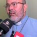 Padre George se diz frustrado com situação do hospital Padre Zé e a falta de devolução dos bens desviados