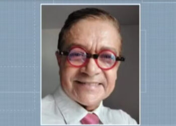 Polícia prende homem suspeito de matar e ocultar corpo de professor