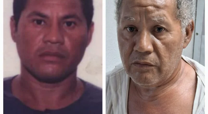 Homem suspeito de matar motorista por aplicativo no RJ é preso na PB