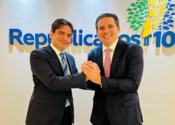 Republicanos quer protagonismo na base: “Não ficaremos onde não somos valorizados”