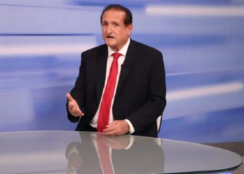 Hervázio sobre sucessão de João: “Se ele sair, Lucas assume, mas ser candidato é outra história”