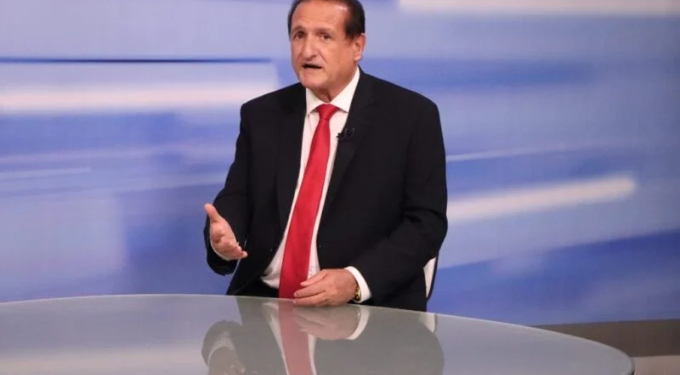 Hervázio sobre sucessão de João: “Se ele sair, Lucas assume, mas ser candidato é outra história”