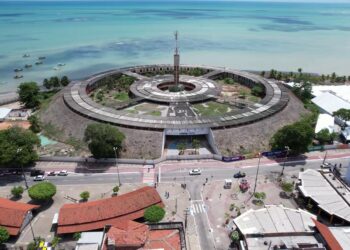 Decisão do STJ define proprietário do Hotel Tambaú, cartão-postal de João Pessoa