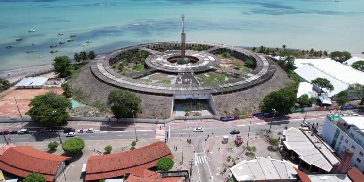 Decisão do STJ define proprietário do Hotel Tambaú, cartão-postal de João Pessoa