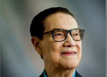 Famoso médium Divaldo Franco morre aos 98 anos, em Salvador