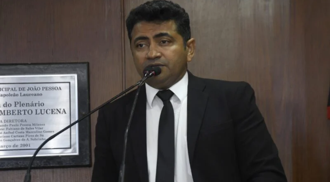 Lei do couvert: em vez de 100%, vereador de JP defende ao menos R$ 200/hora para músicos