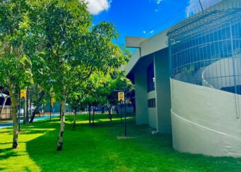 Obra da terceira etapa do Parque Evaldo Cruz entra nos ajustes finais para conclusão