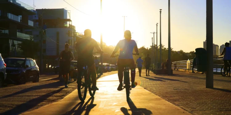 João Pessoa é a capital do NE com melhor qualidade de vida, segundo o IPS 2025