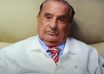 Bruno emite nota de pesar pela morte do médico José Targino e decreta luto de três dias do Município