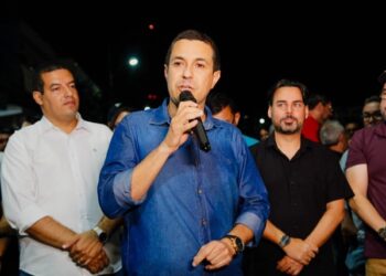 Gestão de Jucian Jad alcança 80% de aprovação em Solânea, aponta pesquisa do Instituto Alfa Inteligência 