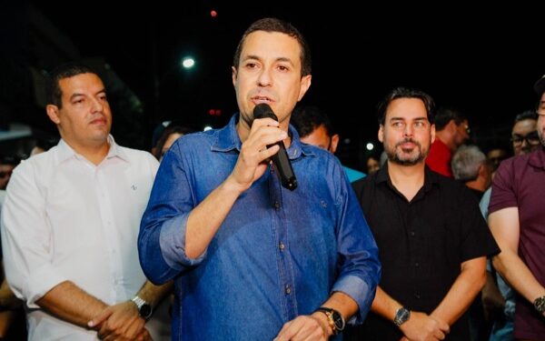 Gestão de Jucian Jad alcança 80% de aprovação em Solânea, aponta pesquisa do Instituto Alfa Inteligência