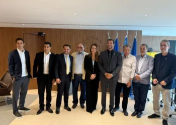 Paraibana Michelle Ramalho pode se tornar a primeira mulher vice-presidente da CBF; endenda