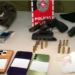 Polícias deflagram operação contra suspeitos de atuar no tráfico de drogas na cidade de Santa Rita