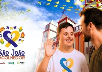 Lançamento do Projeto “São João Acolhedor” fortalece inclusão com apoio da APAE em CG