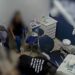 Homens assaltam clínica odontológica em JP e rendem clientes e funcionários