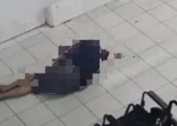 Homem é assassinado a tiros dentro do Trauminha de Mangabeira em João Pessoa; direção diz que vai reforçar a segurança