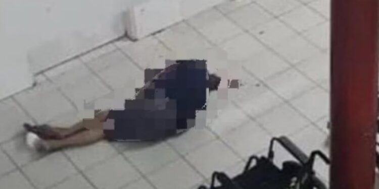 Homem é assassinado a tiros dentro do Trauminha de Mangabeira em João Pessoa; direção diz que vai reforçar a segurança
