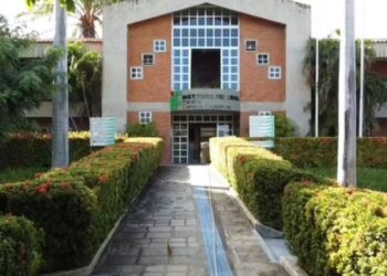 Aulas são suspensas no IFPB de Cajazeiras após casos de catapora