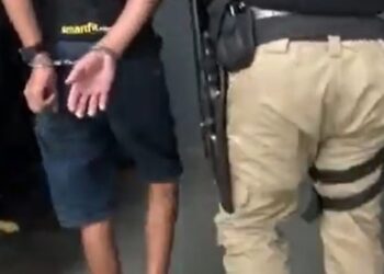 Mãe denuncia ex-sogro por abusar da filha de 8 anos, na Rainha da Borborema