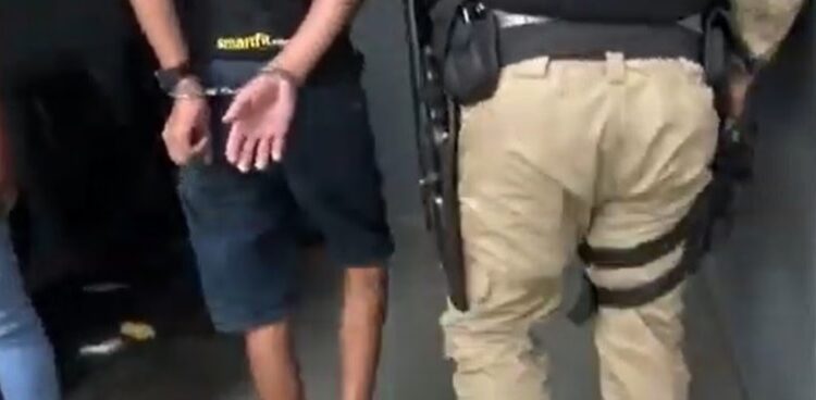 Mãe denuncia ex-sogro por abusar da filha de 8 anos, na Rainha da Borborema