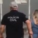 Mulher é presa em Campina após esfaquear jovem de 16 anos durante discussão por ciúmes