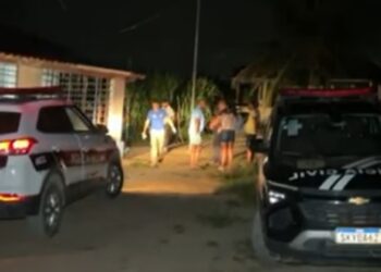 Mulher é assassinada a facadas pelo companheiro na zona rural da cidade do Conde