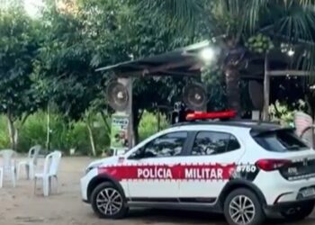 PC diz que filho de vereador não era o alvo de homicídio em bar na cidade de Marcação