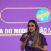Juliana destaca protagonismo feminino na política durante evento ‘Defesa Lilás’ em Campina: “Precisamos incentivar e estimular”