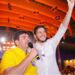 Eduardo Carneiro reafirma aliança e amizade com Bruno Cunha Lima: “Compromisso mútuo e contínuo”