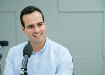 Agora eu tenho absoluta certeza que Lucas não será candidato