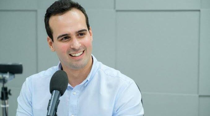 Agora eu tenho absoluta certeza que Lucas não será candidato