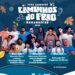 Marcelo Falcão, Nando Reis, Latino e Atitude 67 estão confirmados no Caminhos do Frio 2025 em Bananeiras, de 18 a 24 de agosto