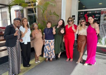 Mulheres do MDB se reúnem em Campina Grande e debatem políticas públicas voltadas para 2026