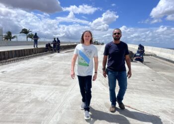 Veneziano atualiza informações sobre início da operação do primeiro viaduto da duplicação da BR 230 em CG