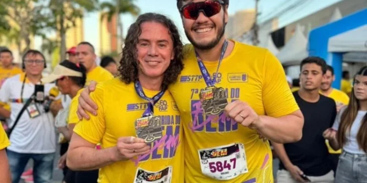 Veneziano reage a rumores de reaproximação com governo: “Estamos na oposição”