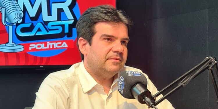 Em entrevista Eduardo Carneiro defende continuidade e fortalecimento do São João