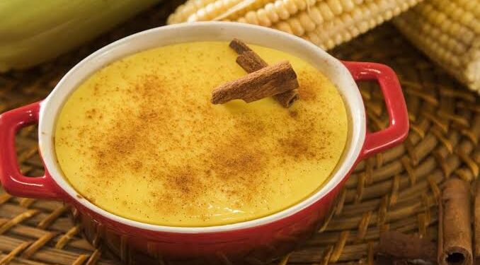 Estão comendo o novo “Canjiquinha” pelas beiras