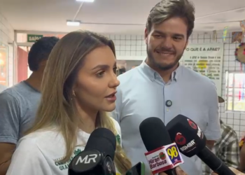PMCG realiza tradicional Festa do Dia das Mães nesta quarta-feira, no Spazzio