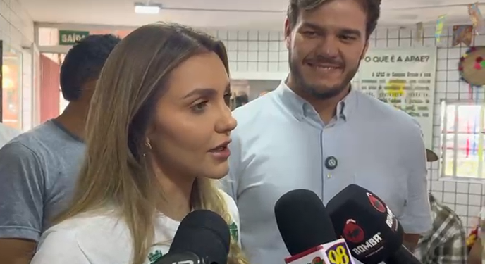 Prefeitura de Campina Grande realiza Festa do Dia das Mães nesta quarta-feira no Spazzio