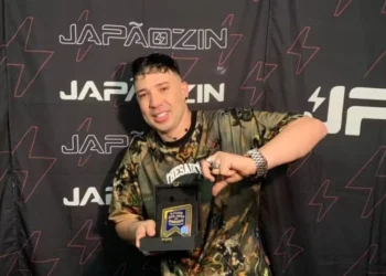 Governador anuncia inauguração de primeira etapa do Centro de Convenções de CG com show de Japãozin