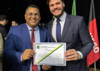 Prefeito nomeia novo gerente de Acompanhamento das Ações Governamentais da PMCG