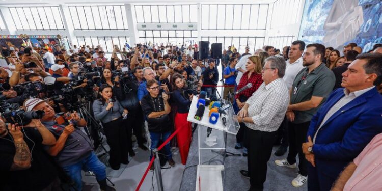 São João: João Azevêdo destaca investimentos superiores a R$ 54 milhões