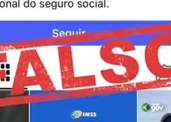 Cuidado: Perfil falso do INSS no Instagram usa nome e marca do instituto para aplicar golpes