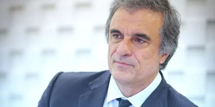 Ex-ministro da Justiça elogia Hugo Motta e confia em união para aprovação de medidas econômicas