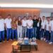 Irmã de Hugo Motta, recebe apoio em massa da base governista de Solânea para ALPB em 2026