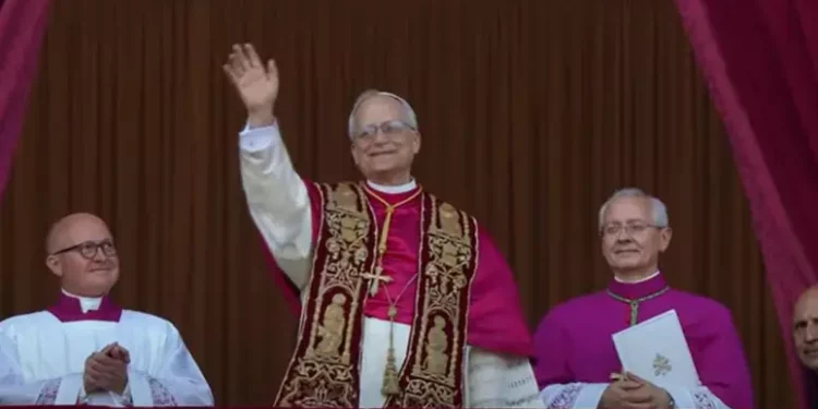 União entre homem e mulher é fundação da família, diz papa Leão XIV