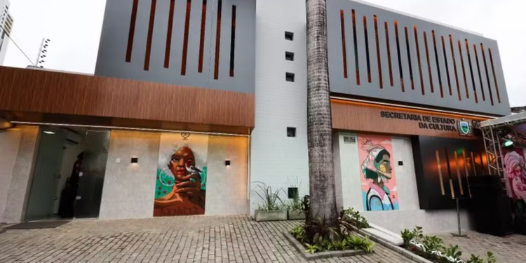 Começam hoje inscrições para concurso para Cultura com salários de até R$ 4,1 mil