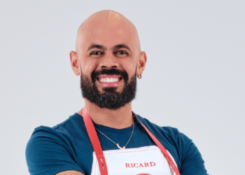 Paraibano está entre os participantes da nova edição do MasterChef Brasil