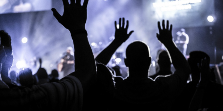 MPPB recomenda que PMCG suspenda licenças de locais sem isolamento acústico para shows ou uso de equipamento de som