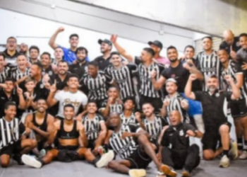 Treze vai ao Ceará e vence pela Série D o Horizonte com gol de Pipico